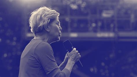 The Times’ Nate Cohn on Elizabeth Warren’s Odds .